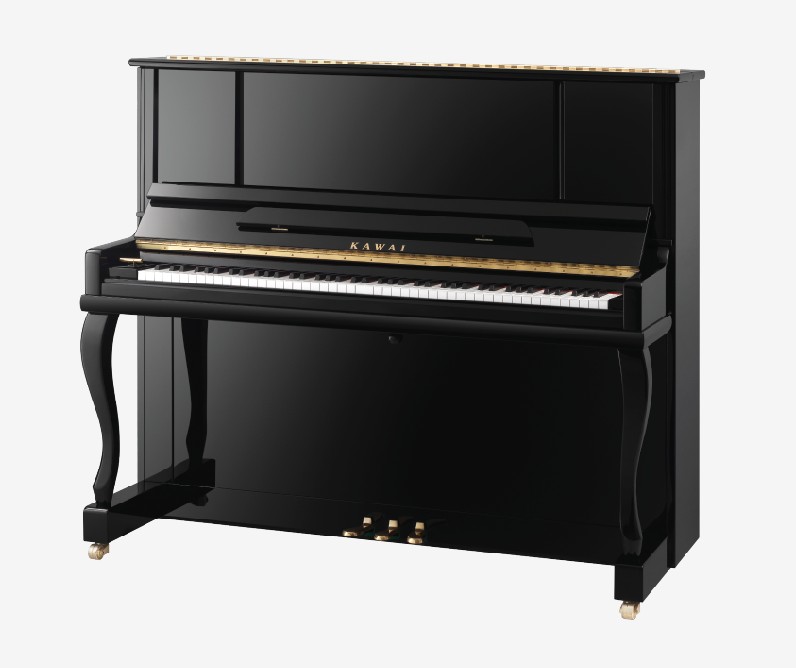 卡瓦依钢琴VT-125
