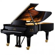青岛星海钢琴的由来历史辉煌？