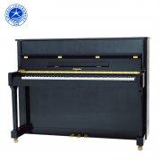 星海钢琴出厂前要经过严格的多次调律，销售过程中还需调律