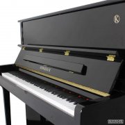星海卡瓦依（卡哇伊）NK系列钢琴