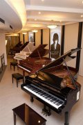 青岛钢琴店哪家钢琴便宜？