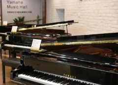 青岛雅马哈钢琴2022年最新报价单出炉了