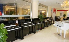 青岛军艺琴行的珠江钢琴售后更有保障