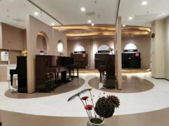 青岛军艺琴行初心不忘,诚信经营15年有余